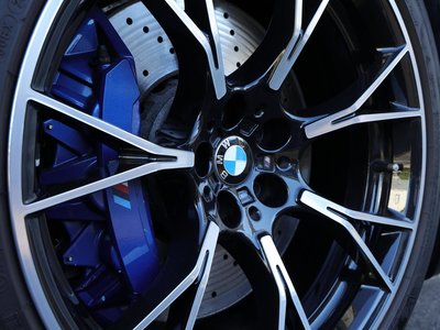 صورة مصغرة 11 لـ 2018 BMW M5