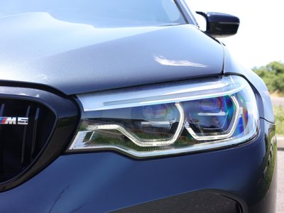 صورة مصغرة 9 لـ 2018 BMW M5