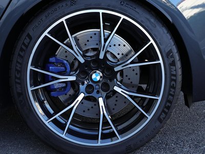 صورة مصغرة 53 لـ 2018 BMW M5