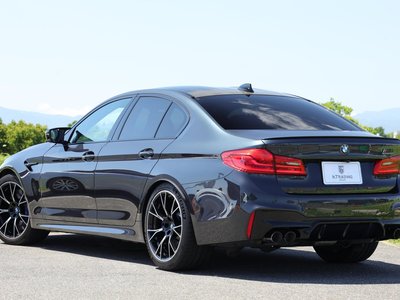 صورة مصغرة 47 لـ 2018 BMW M5