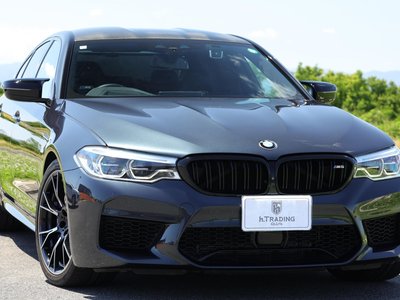 صورة مصغرة 29 لـ 2018 BMW M5