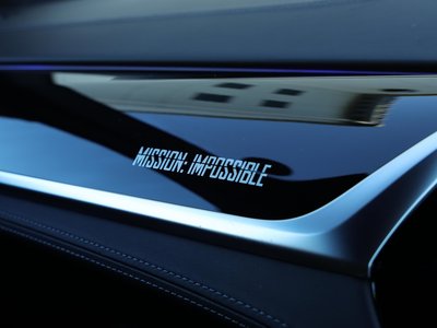 صورة مصغرة 79 لـ 2018 BMW M5
