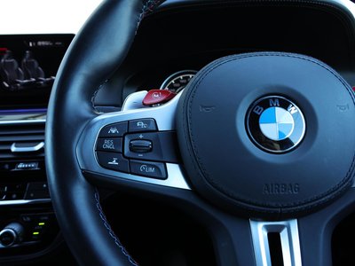 صورة مصغرة 80 لـ 2018 BMW M5