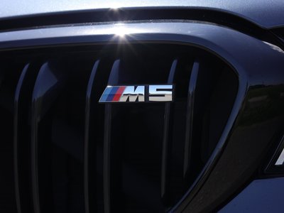 صورة مصغرة 32 لـ 2018 BMW M5