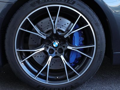 صورة مصغرة 54 لـ 2018 BMW M5
