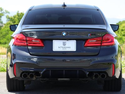 صورة مصغرة 43 لـ 2018 BMW M5