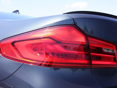 صورة مصغرة 41 لـ 2018 BMW M5