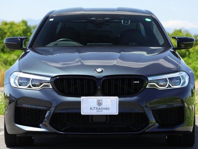 صورة مصغرة 19 لـ 2018 BMW M5
