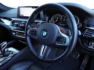 صورة مصغرة 5 لـ 2018 BMW M5