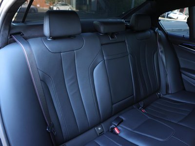 صورة مصغرة 17 لـ 2018 BMW M5