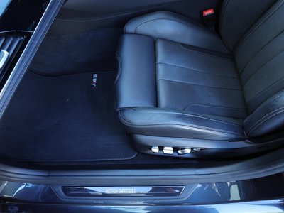 صورة مصغرة 65 لـ 2018 BMW M5