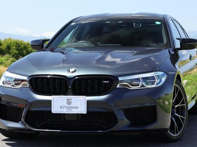 صورة مصغرة 25 لـ 2018 BMW M5