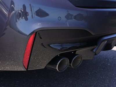 صورة مصغرة 42 لـ 2018 BMW M5