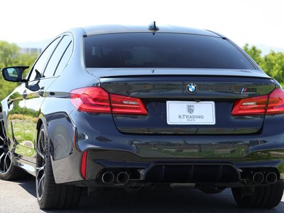 صورة مصغرة 2 لـ 2018 BMW M5