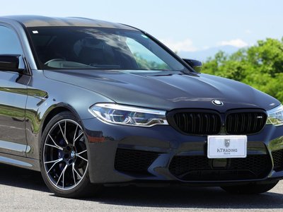 صورة مصغرة 27 لـ 2018 BMW M5