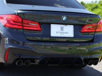 صورة مصغرة 50 لـ 2018 BMW M5
