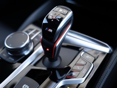 صورة مصغرة 72 لـ 2018 BMW M5