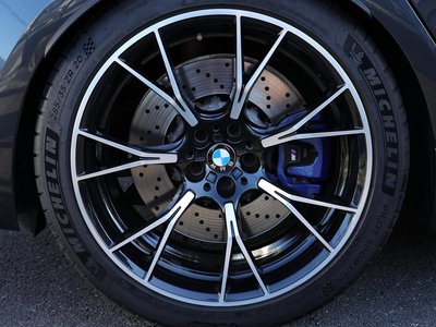 صورة مصغرة 52 لـ 2018 BMW M5