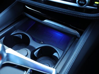 صورة مصغرة 75 لـ 2018 BMW M5