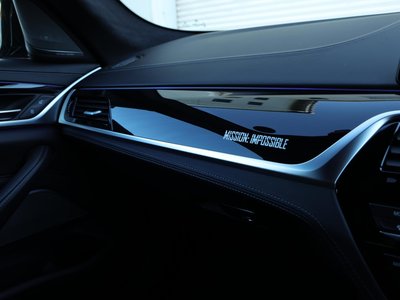 صورة مصغرة 78 لـ 2018 BMW M5