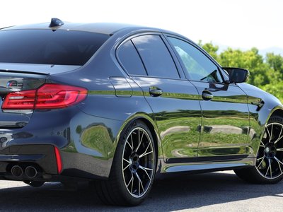 صورة مصغرة 46 لـ 2018 BMW M5