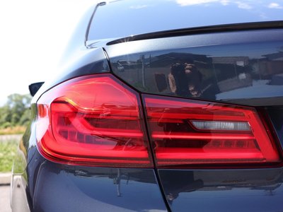 صورة مصغرة 40 لـ 2018 BMW M5