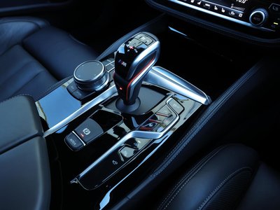 صورة مصغرة 70 لـ 2018 BMW M5