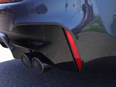 صورة مصغرة 15 لـ 2018 BMW M5