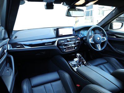 صورة مصغرة 67 لـ 2018 BMW M5