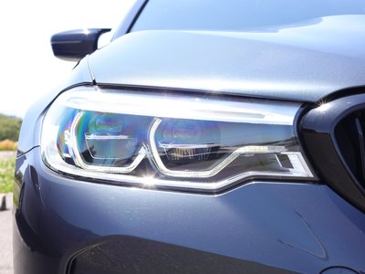 صورة مصغرة 33 لـ 2018 BMW M5
