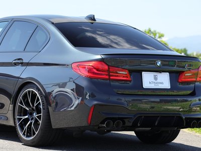 صورة مصغرة 48 لـ 2018 BMW M5