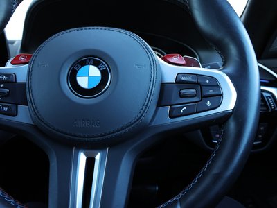 صورة مصغرة 81 لـ 2018 BMW M5