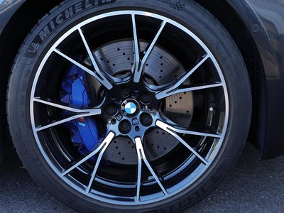صورة مصغرة 51 لـ 2018 BMW M5