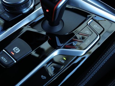 صورة مصغرة 71 لـ 2018 BMW M5
