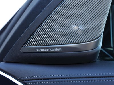 صورة مصغرة 56 لـ 2018 BMW M5