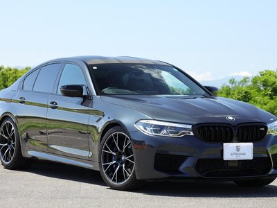 صورة مصغرة 26 لـ 2018 BMW M5