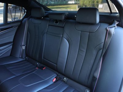 صورة مصغرة 61 لـ 2018 BMW M5