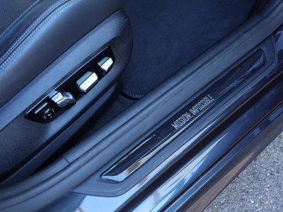 صورة مصغرة 18 لـ 2018 BMW M5