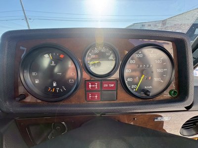 1990 Mercedes-BENZ G-CLASS — миниатюра 40