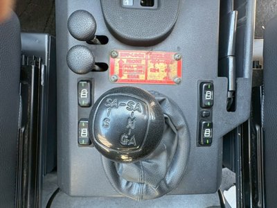 1990 Mercedes-BENZ G-CLASS — миниатюра 49