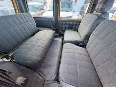 1990 Mercedes-BENZ G-CLASS — миниатюра 29