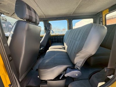1990 Mercedes-BENZ G-CLASS — миниатюра 22
