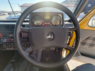 1990 Mercedes-BENZ G-CLASS — миниатюра 39