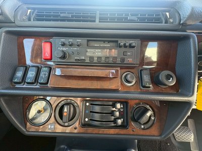 1990 Mercedes-BENZ G-CLASS — миниатюра 42
