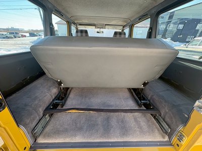 1990 Mercedes-BENZ G-CLASS — миниатюра 18