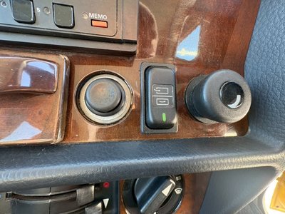 1990 Mercedes-BENZ G-CLASS — миниатюра 44