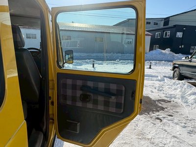 1990 Mercedes-BENZ G-CLASS — миниатюра 25