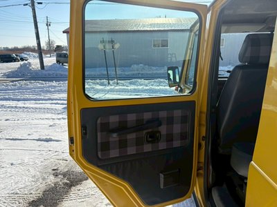 1990 Mercedes-BENZ G-CLASS — миниатюра 21