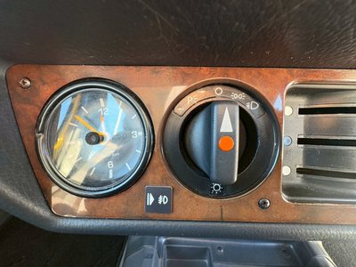 1990 Mercedes-BENZ G-CLASS — миниатюра 47