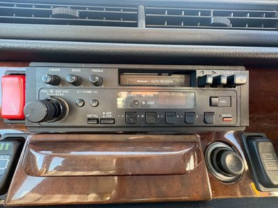 1990 Mercedes-BENZ G-CLASS — миниатюра 43